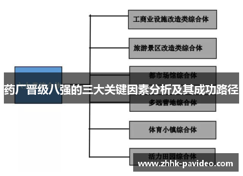 药厂晋级八强的三大关键因素分析及其成功路径