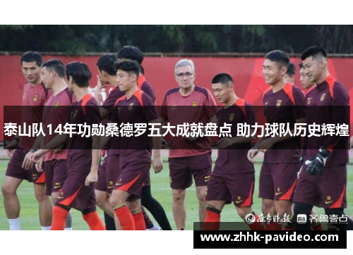 泰山队14年功勋桑德罗五大成就盘点 助力球队历史辉煌