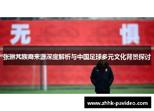 张琳芃族裔来源深度解析与中国足球多元文化背景探讨 张琳芃族裔来源深度解析与中国足球多元文化背景探讨