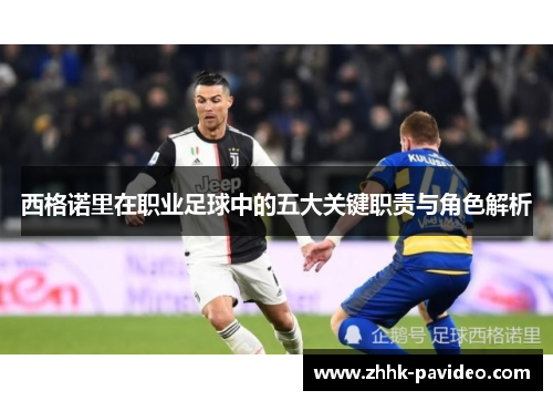 西格诺里在职业足球中的五大关键职责与角色解析
