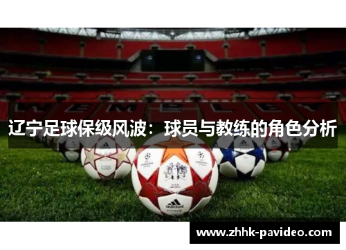 辽宁足球保级风波：球员与教练的角色分析